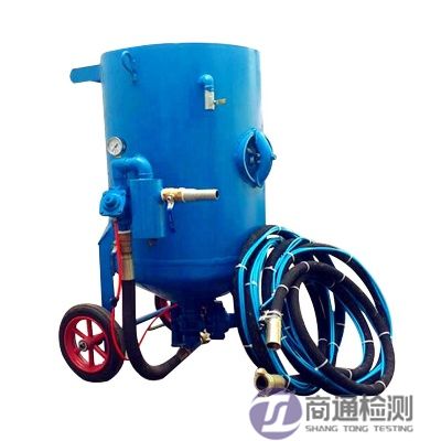 噴砂機CE認證