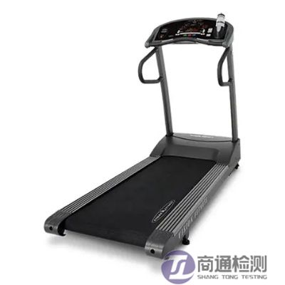 跑步機CE認證